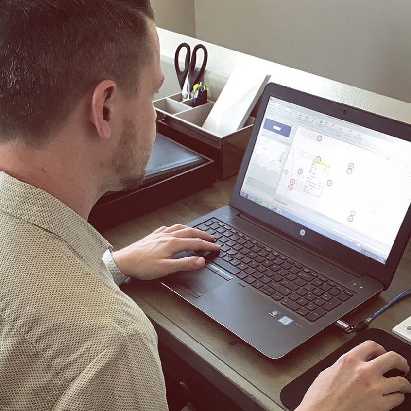 AS9102 / FAI Creation InspectionXpert & NetInspect Burke Consulting