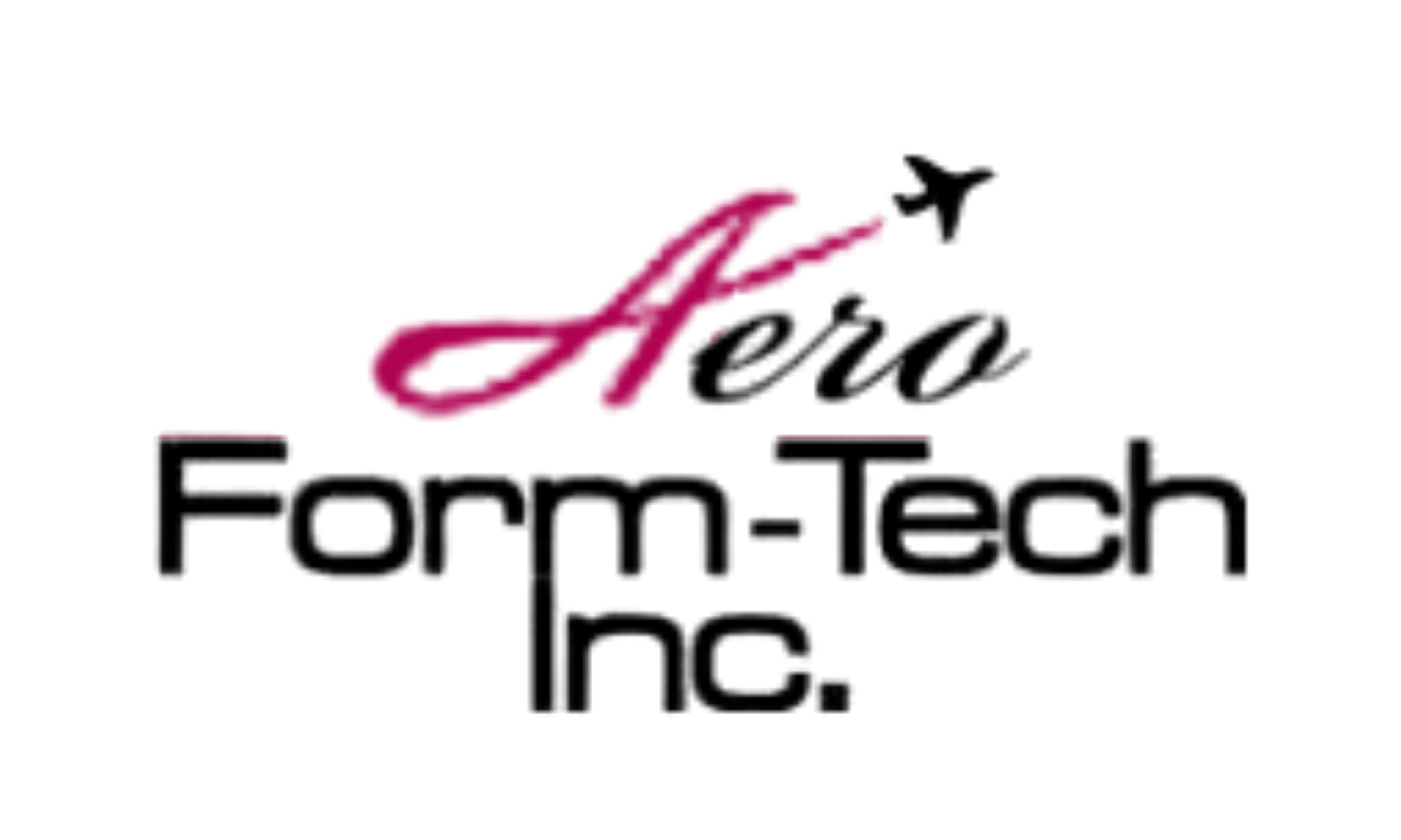 Aero Form Tech Inc